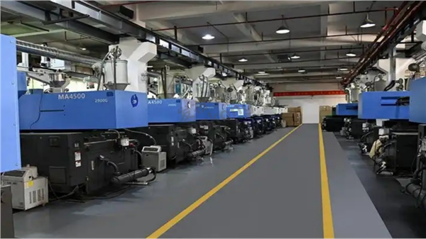 EtherCAT转MODBU买球的app:SRTU网关：赋能注塑模具厂“智”造升级(图2)