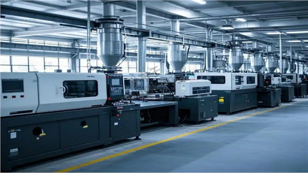 EtherCAT转MODBU买球的app:SRTU网关：赋能注塑模具厂“智”造升级(图3)