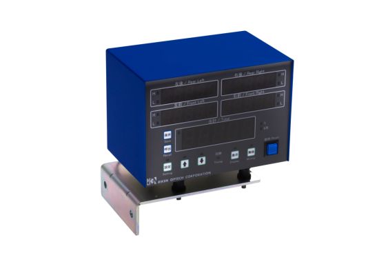 吨位仪厂家新标杆：杰梯晞精密机电推动智能制造高质量发展(图2)