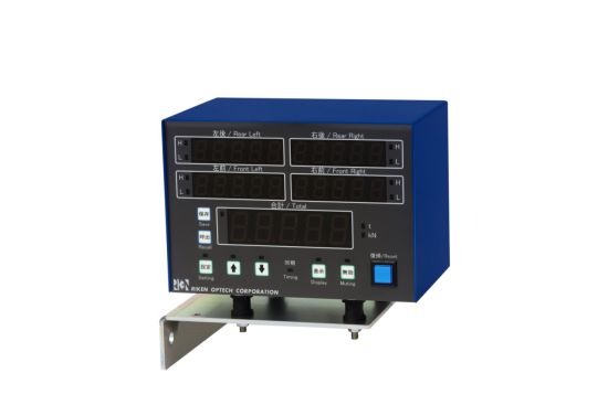 吨位仪厂家新标杆：杰梯晞精密机电推动智能制造高质量发展(图3)