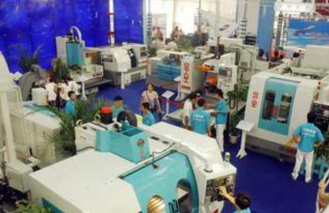 重工业基石铸就中国唯一性(图2)