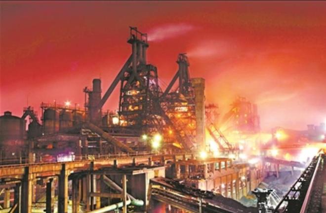 重工业基石铸就中国唯一性(图1)