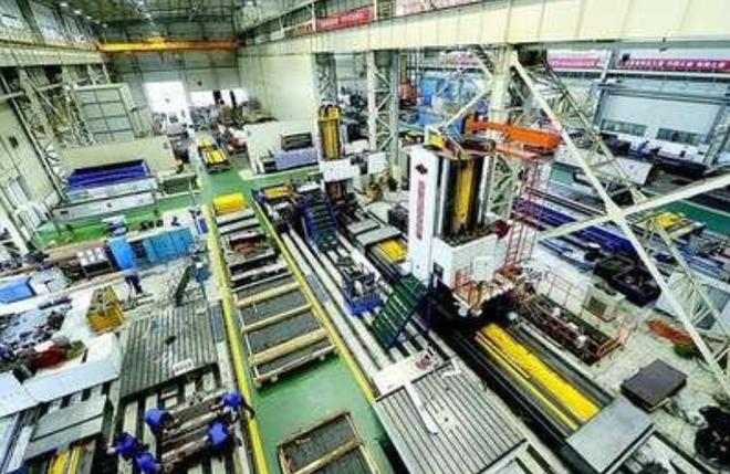 重工业基石铸就中国唯一性(图3)