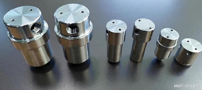 绍兴微型高压不锈钢过滤器选型指南(图2)