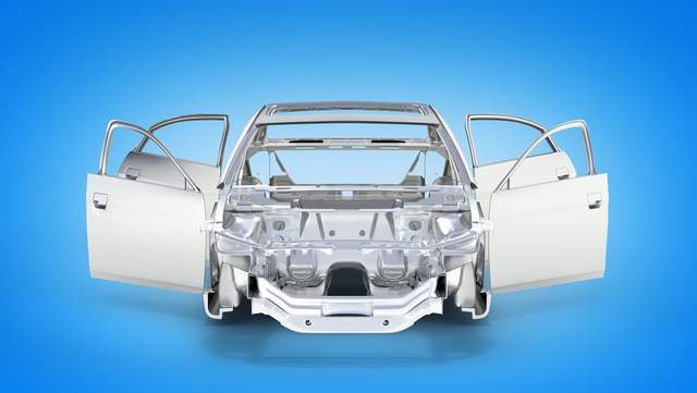 买球网站：2026年9月武汉汽车模具及制造展会是决定汽车未来的关键！(图1)