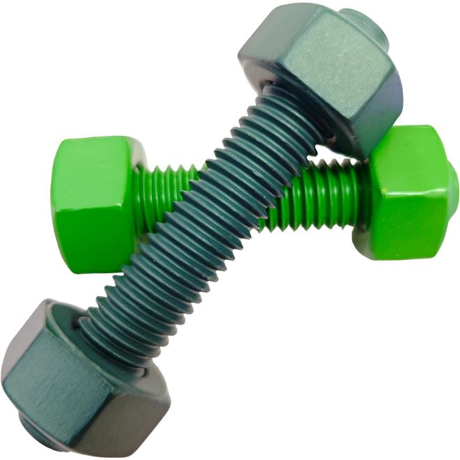 买球的app:2025工业高中压阀门与流体工程双头螺栓品牌深度评测报告(图2)