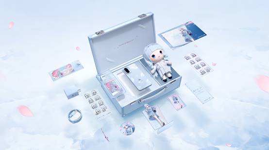 性能旗舰新选择一加Ace6T首销到手价2399元起(图12)