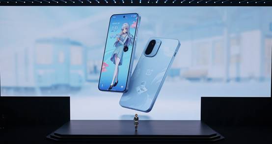 性能旗舰新选择一加Ace6T首销到手价2399元起(图11)