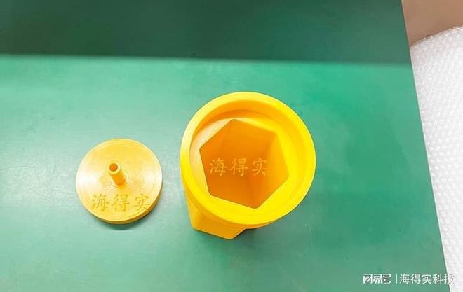 半导体材料等静压模具陶瓷冷等静压成型胶套包套模芯工装模具(图2)