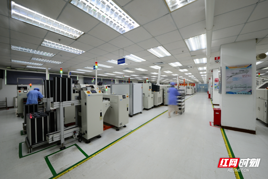 花开金芙蓉擘画“十五五”从长沙到全球：解密泰嘉股份的双轮突围路(图3)