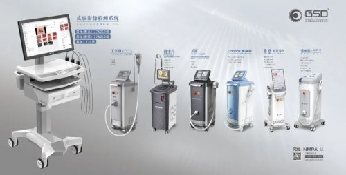 买球网站：政府高度重视！GSD吉斯迪将携核心激光医疗设备亮相2025深圳国际高性能医疗器械展(图3)