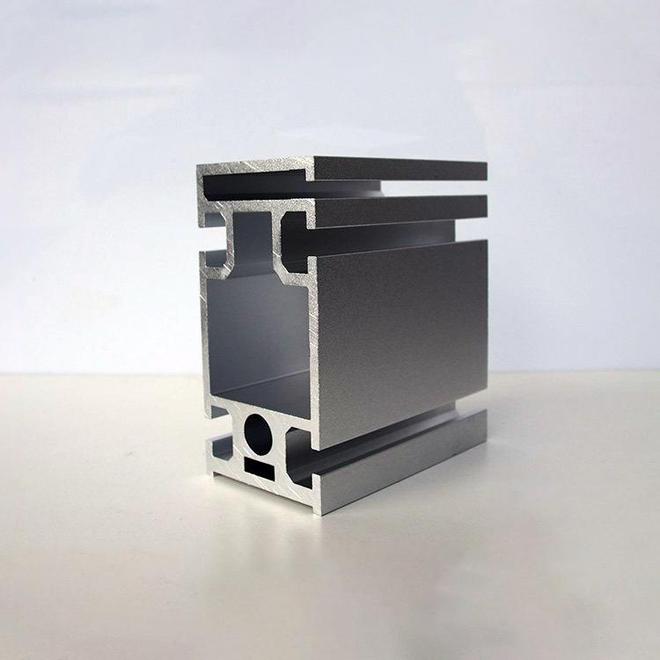 深圳中亚铝业工业铝型材加工生产的核心要素与行业实践(图1)