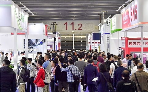 挤出机械生产线去哪个展更全？这篇深度分析让你一次看懂(图2)