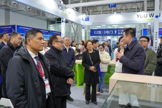 挤出机械生产线去哪个展更全？这篇深度分析让你一次看懂(图3)