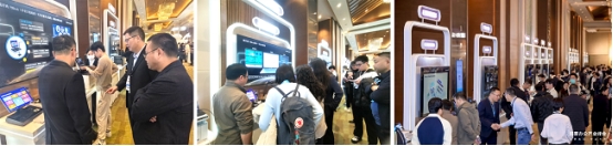 买球网站:国开鸿继PDBox之后发布PDDock万能底座打通外设互联“最后一公里”(图8)