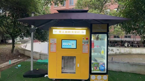 从滞销到全球热卖：上兵伐谋刘铭逆风翻盘宠物设备(图3)