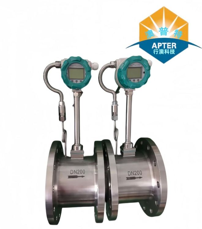 智能涡街流量计：揭秘工业流体测量行澳科技如何重塑行业标准(图3)