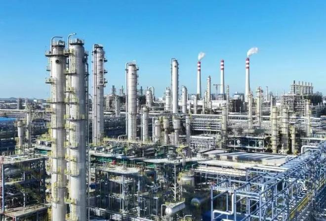 山东冲买球的app:刺十万亿北方第一大省“落子”了(图8)