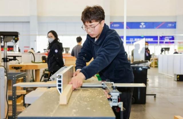 周口职业教育斩获全国工业设计技能大赛多项荣誉(图2)