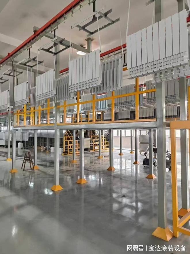 喷漆设备选择指南及高效使用技巧(图2)