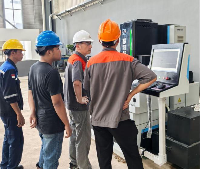 了解平顶山中走丝线切割即时报价享专业选购服务(图3)