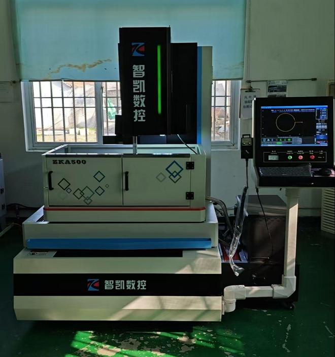 了解平顶山中走丝线切割即时报价享专业选购服务(图1)