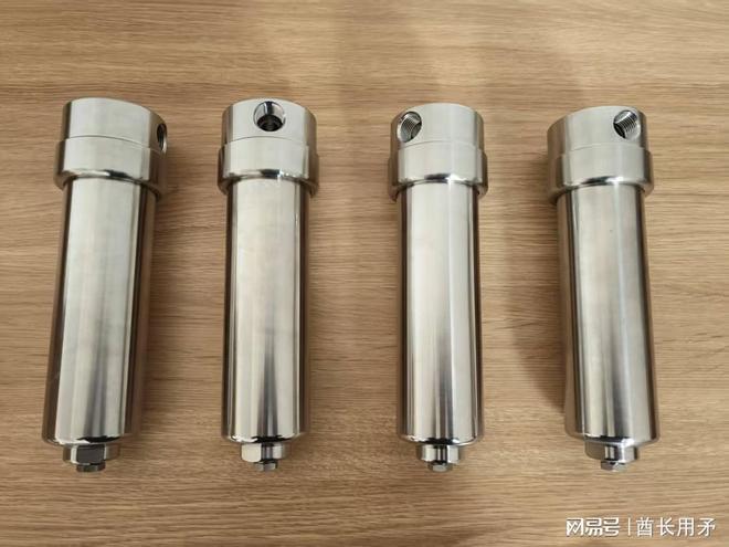 新乡微型小气量高压气体过滤器厂家整体介绍(图1)