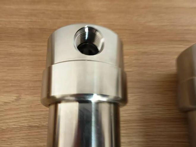 新乡微型小气量高压气体过滤器厂家整体介绍(图2)