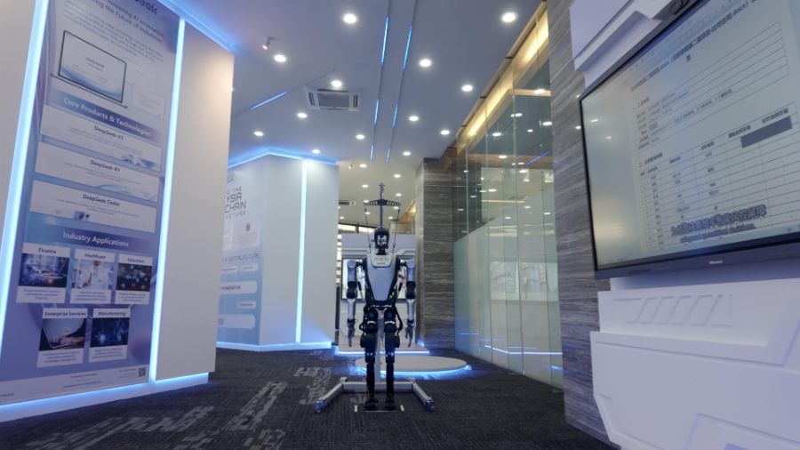 马来西亚经济再次转型：攻关半导体与AI中企助力向上突围(图4)