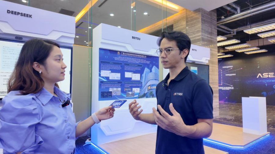 马来西亚经济再次转型：攻关半导体与AI中企助力向上突围(图5)