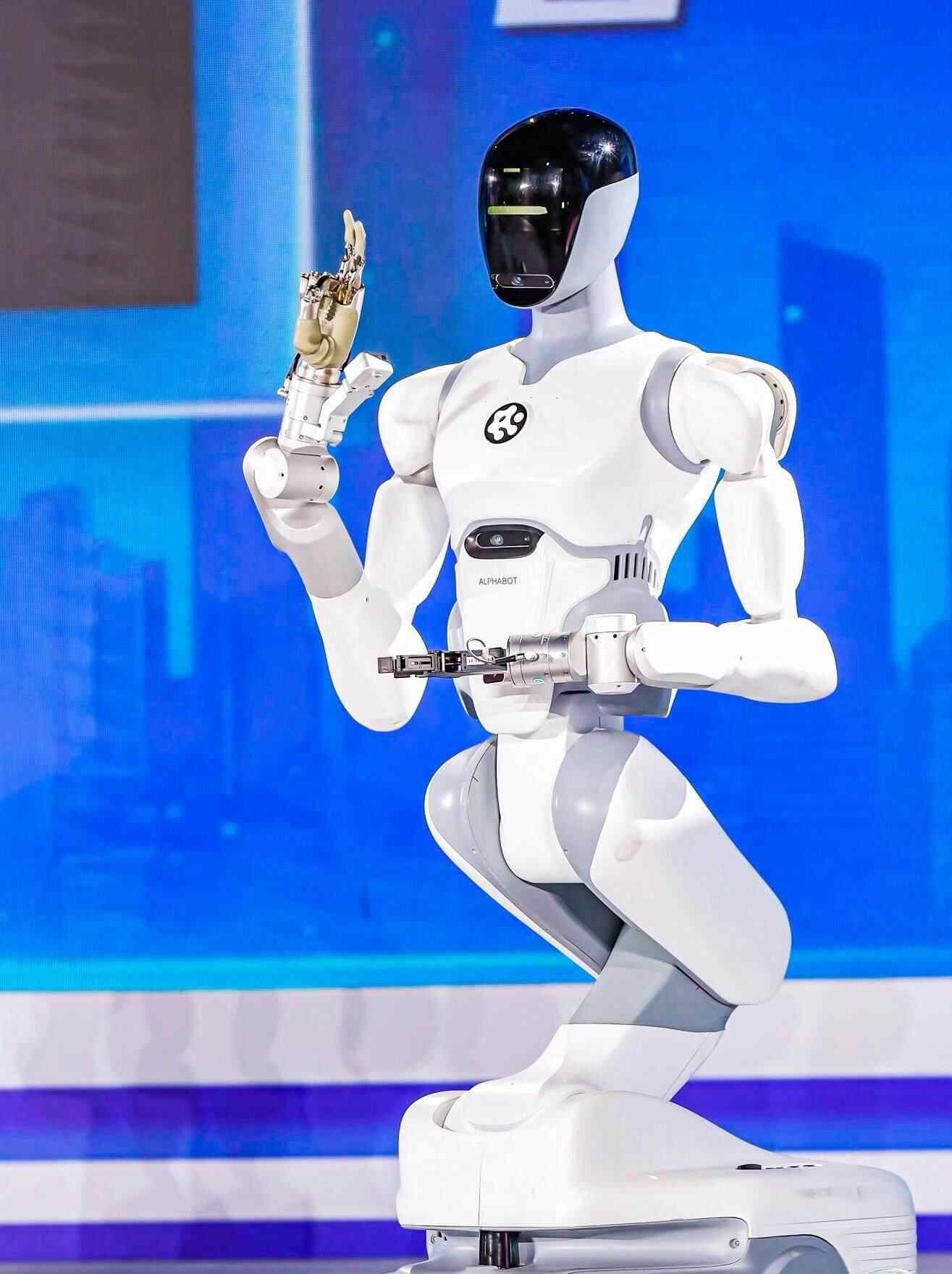 《2025众创英雄汇》收官创业盛宴共绘湾区智能产业创新蓝图(图3)