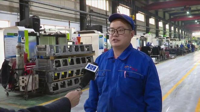 看中北镇如何跑出发展“加速买球的app:度”(图2)