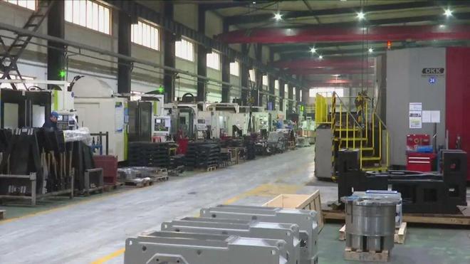 看中北镇如何跑出发展“加速买球的app:度”(图4)