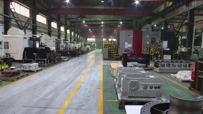 看中北镇如何跑出发展“加速买球的app:度”(图5)