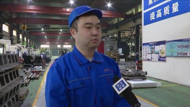 看中北镇如何跑出发展“加速买球的app:度”(图6)