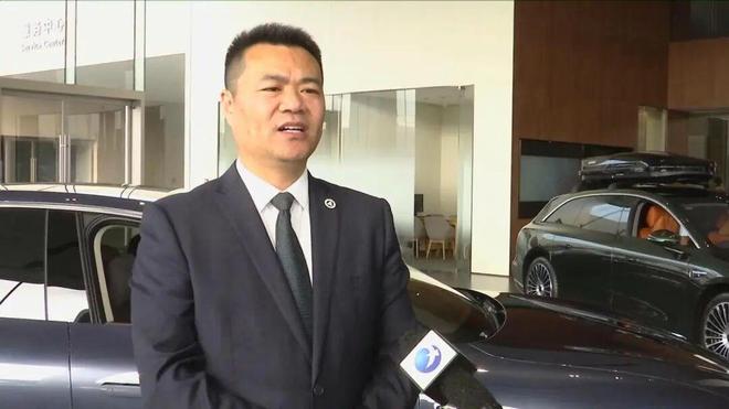 看中北镇如何跑出发展“加速买球的app:度”(图8)