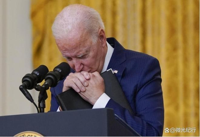 美国前总统拜登92%文件由买球的app:机器代签竟对能源命令称“我签过？”权力早被偷换(图9)