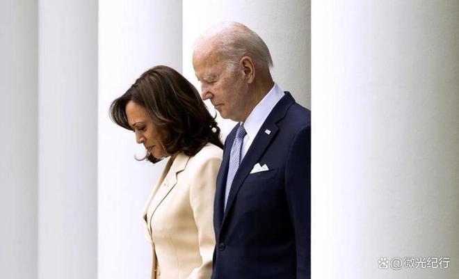 美国前总统拜登92%文件由买球的app:机器代签竟对能源命令称“我签过？”权力早被偷换(图17)