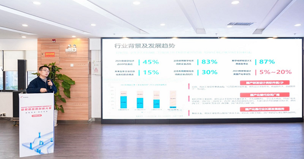 远光九天平台获鲲鹏应用创新大赛优秀奖(图2)