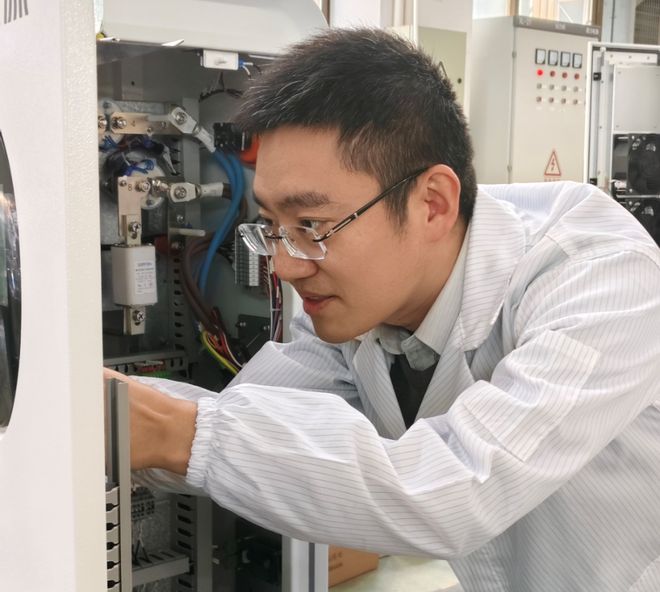 恭喜！龙湾这13人入选！(图12)