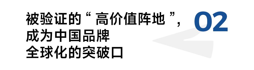 全球化迈入新周期中国品牌如何借力亚马逊重塑“价值”？(图5)