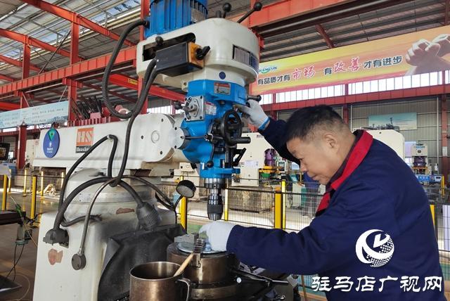 “十四五”驻马店：谋篇布局强产业提质增效促发展(图1)