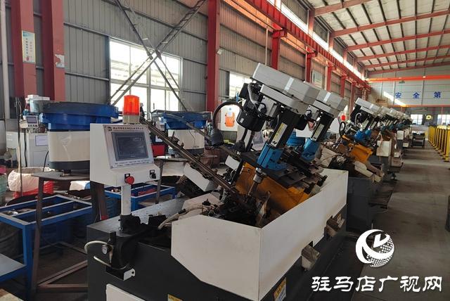 “十四五”驻马店：谋篇布局强产业提质增效促发展(图2)