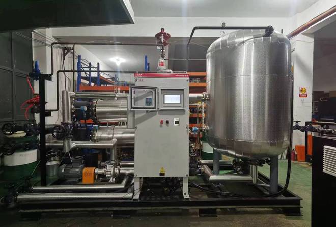 模温机2025厂家推荐买球网站：(图2)