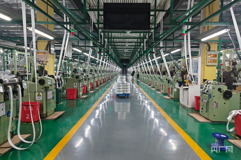 安徽郎买球网站：溪：科产联合发力筑牢县域经济根基(图1)