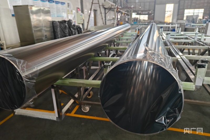 安徽郎买球网站：溪：科产联合发力筑牢县域经济根基(图3)