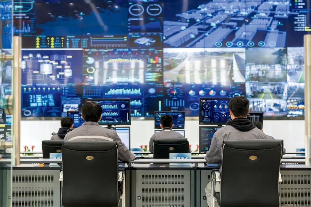 织就智造新经纬：传化化学定义纺织化学品新未来(图2)