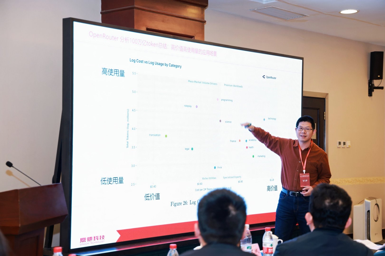 “人工智能助力产业携手共创新质未来”第十八届寰宇生产力论坛在京隆重举行(图13)