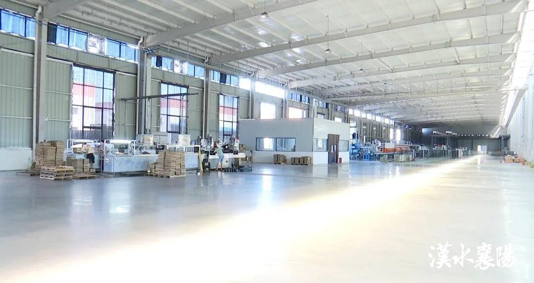 一场静默的车间革命正在重塑襄阳制造的DNA(图10)