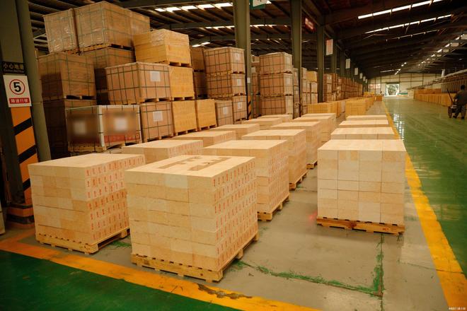 郑州建信耐火材料：高铝砖全品类专业制造与行业应用解析(图3)